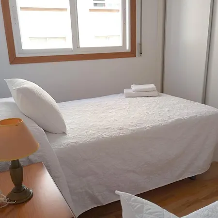 Viladomar * Vilagarcia de Arousa